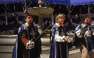 Die drei Musketiere | TV-Programm von Disney Channel
