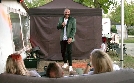 Bella Italia - Camping auf Deutsch | TV-Programm von RTLZWEI