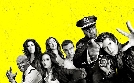 Brooklyn Nine-Nine | TV-Programm von ProSieben MAXX