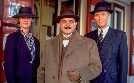 Agatha Christie's Poirot | TV-Programm von ONE HD