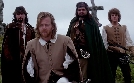 Die drei Musketiere | TV-Programm von Disney Channel