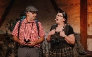Comedy Scheune | TV-Programm von SWR