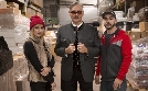 Baggage Battles - Die Koffer-Jäger | TV-Programm von DMAX
