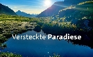 Versteckte Paradiese | TV-Programm von 3sat