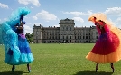 35 Jahre Festspiele Mecklenburg-Vorpommern | TV-Programm von NDR
