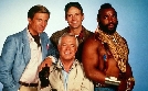 Das A-Team | TV-Programm von ProSieben MAXX
