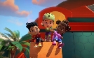Iron Man und seine fantastischen Freunde | TV-Programm von Disney Channel