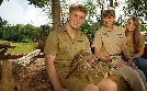 Die Irwins - Crocodile Hunter Family | TV-Programm von TLC