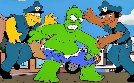 Die Simpsons | TV-Programm von ProSieben