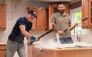 Celebrity DIY - Stars packen an | TV-Programm von sixx