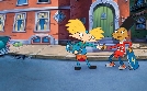 Hey Arnold! | TV-Programm von Nickelodeon