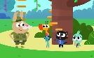 Milo | TV-Programm von RTL SUPER