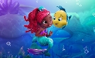 Disney Junior's Ariel | TV-Programm von Disney Channel