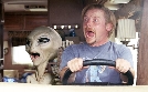 Paul - Ein Alien auf der Flucht | TV-Programm von Kabel 1