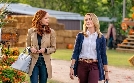 Autumn Moon - Vom Herbst geküsst | TV-Programm von RTL SUPER