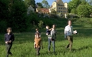 Adel zwischen Märchen und Moderne | TV-Programm von BR