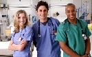 Scrubs - Die Anfänger | TV-Programm von Disney Channel