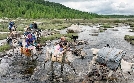 Mongolei, immer auf Achse | TV-Programm von arte