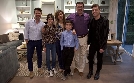 Schöner wohnen mit Nate & Jeremiah | TV-Programm von sixx