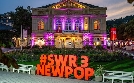 SWR3 New Pop Festival 2025 | TV-Programm von SWR