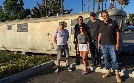 Steel Buddies - Stahlharte Geschäfte | TV-Programm von DMAX