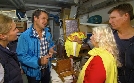 Der Trödeltrupp - Das Geld liegt im Keller | TV-Programm von RTLZWEI