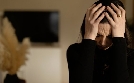 Kampf im Kopf: Leben mit Depression | TV-Programm von ZDF