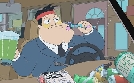 American Dad! | TV-Programm von Comedy Central