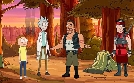 Rick And Morty | TV-Programm von Comedy Central