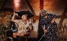 Comedy Scheune | TV-Programm von SWR