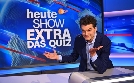 heute-show extra - Das Quiz | TV-Programm von zdf_neo