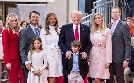 Wer ist der Trump-Clan? | TV-Programm von zdfinfo