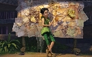 TinkerBell und die Legende vom Nimmerbiest | TV-Programm von Disney Channel