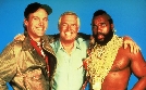 Das A-Team | TV-Programm von ProSieben MAXX