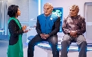 The Orville | TV-Programm von ProSieben MAXX