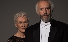 Die Frau des Nobelpreisträgers | TV-Programm von hr