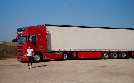 Euro Truckers - Immer auf Achse | TV-Programm von DMAX