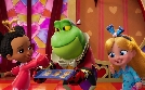 Alice in der Wunderland-Bäckerei | TV-Programm von Disney Channel