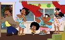 The Cleveland Show | TV-Programm von Comedy Central