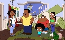 The Cleveland Show | TV-Programm von Comedy Central