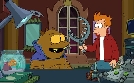 Futurama | TV-Programm von Comedy Central