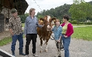 Tiere bis unters Dach | TV-Programm von Das Erste