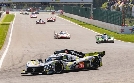 Langstreckenrennen: 6 Stunden von Spa | TV-Programm von Eurosport