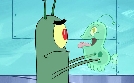 SpongeBob Schwammkopf | TV-Programm von Nickelodeon