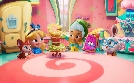 Alice in der Wunderland-Bäckerei | TV-Programm von Disney Channel