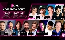 1LIVE Köln Comedy-Nacht XXL 2025 - Europas größte Comedy-Mixshow | TV-Programm von NDR