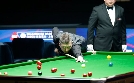Snooker: Shanghai Masters | TV-Programm von Eurosport