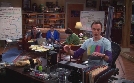 The Big Bang Theory | TV-Programm von ProSieben