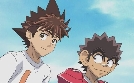 Eyeshield 21 | TV-Programm von ProSieben MAXX