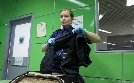 Border Patrol Ireland - Einsatz an der Grenze | TV-Programm von ProSieben MAXX